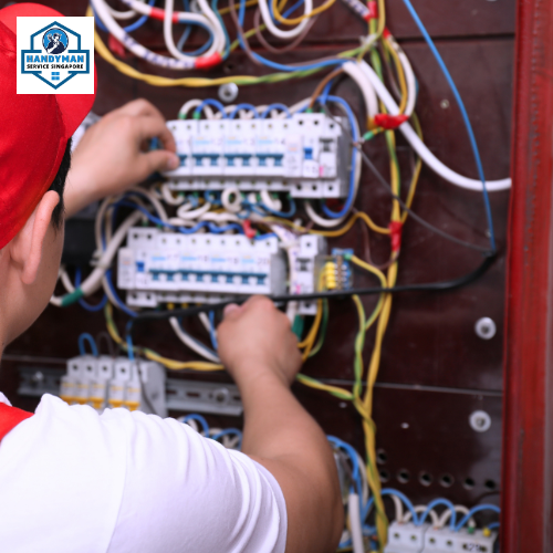 Keeping the Power On: Your Guide to Reliable Electrical Services in Singapore